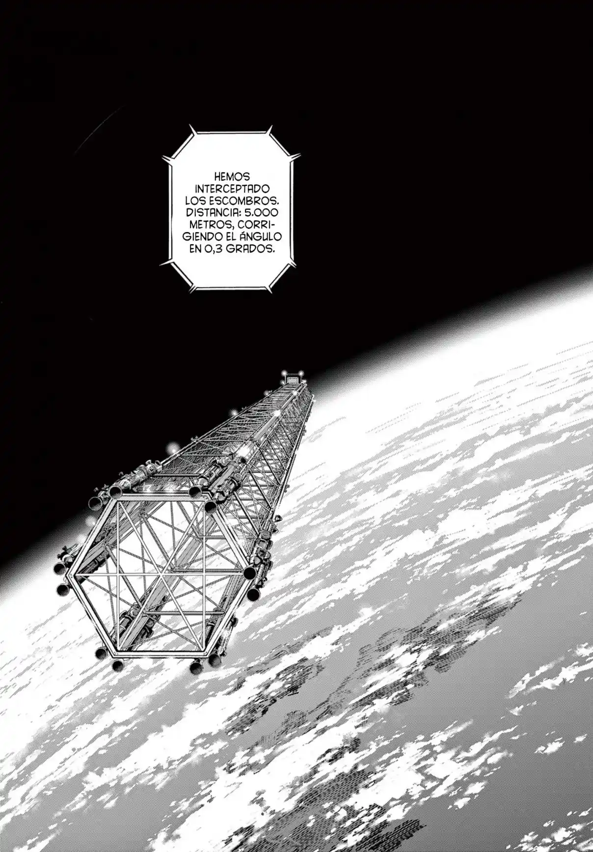 Cosmos - Capítulo 28 - Página 4 - LectorTMOo