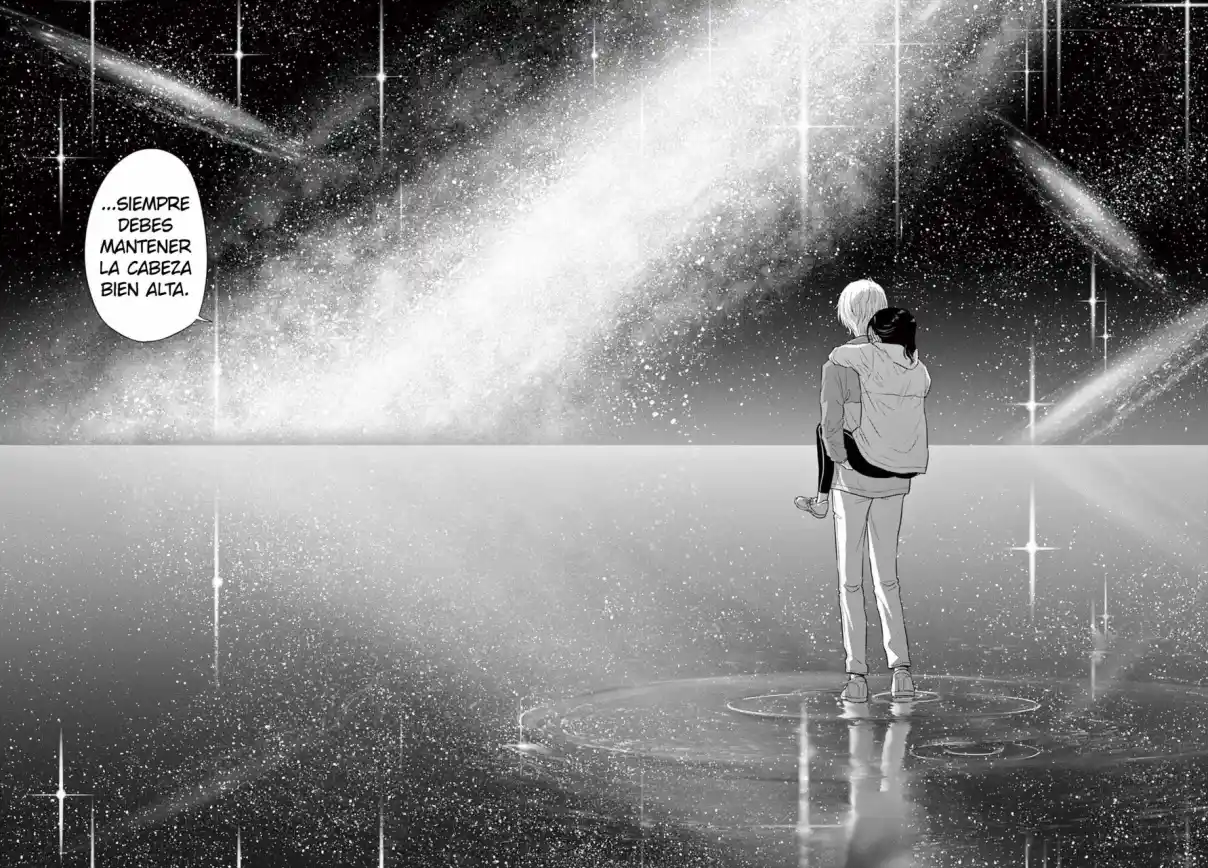 Cosmos - Capítulo 4 - Página 41 - LectorTMOo