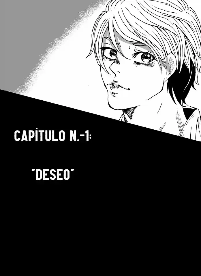 COVID X ZOMBIE - Capítulo 1 - Página 4 - LectorTMOo