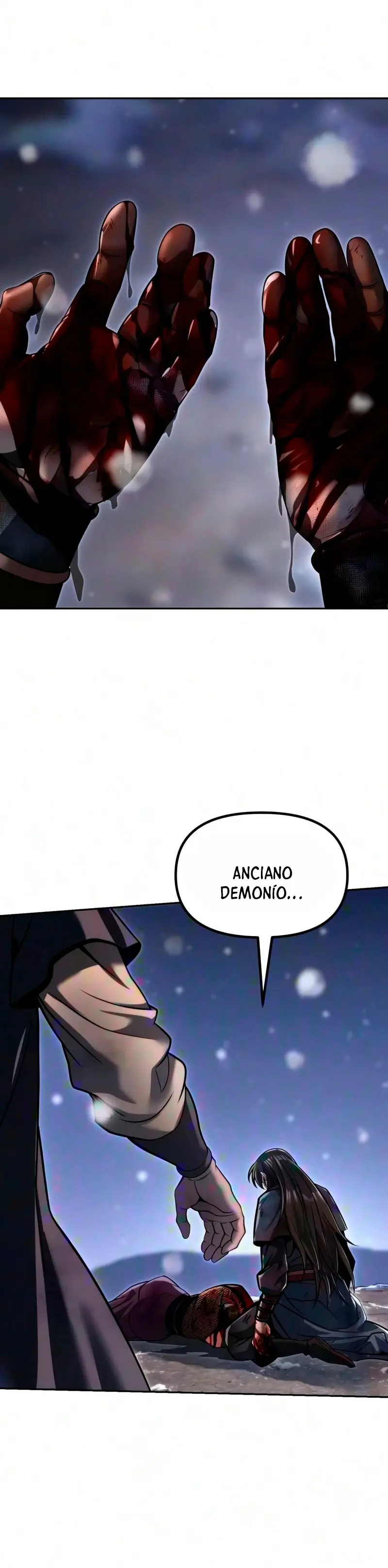 Crónicas De La Facción Demoníaca - Capítulo 173 - Página 5 - LectorTMOo