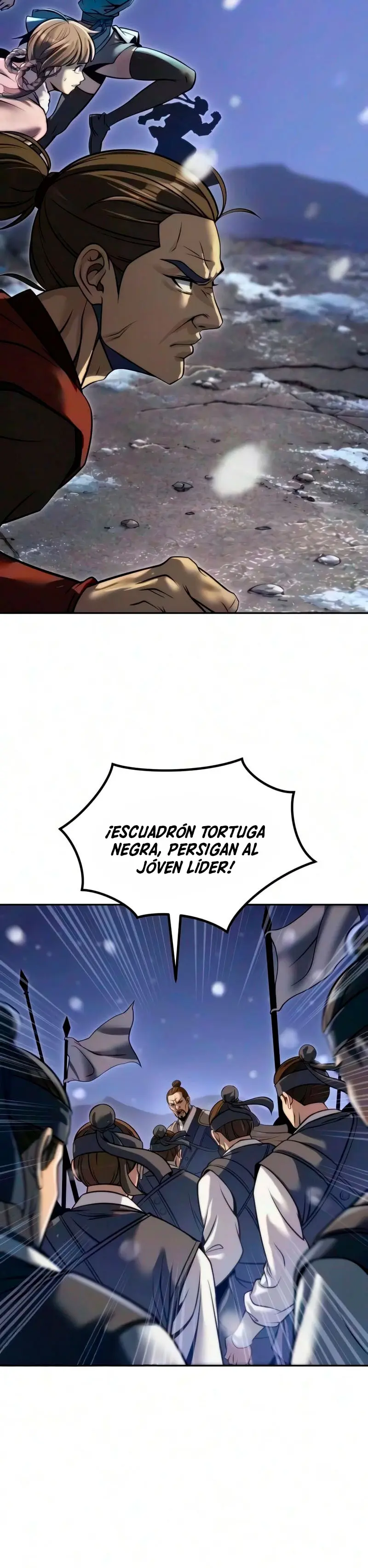 Crónicas De La Facción Demoníaca - Capítulo 173 - Página 10 - LectorTMOo