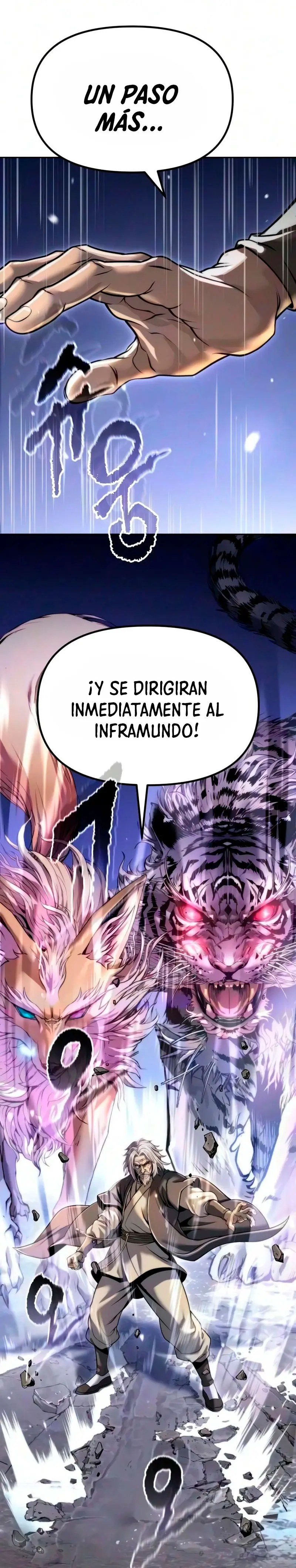 Crónicas De La Facción Demoníaca - Capítulo 173 - Página 12 - LectorTMOo