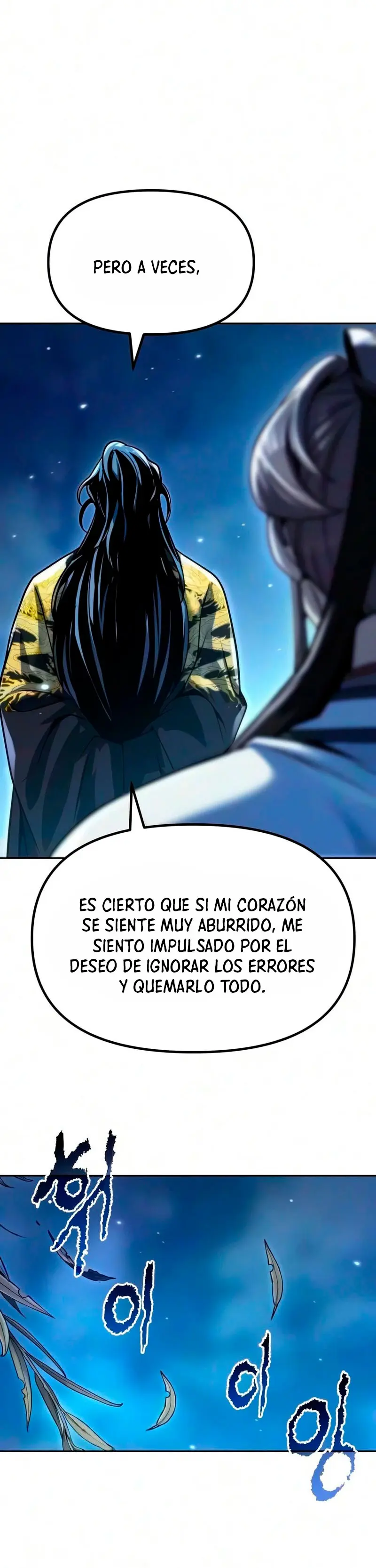 Crónicas De La Facción Demoníaca - Capítulo 173 - Página 27 - LectorTMOo