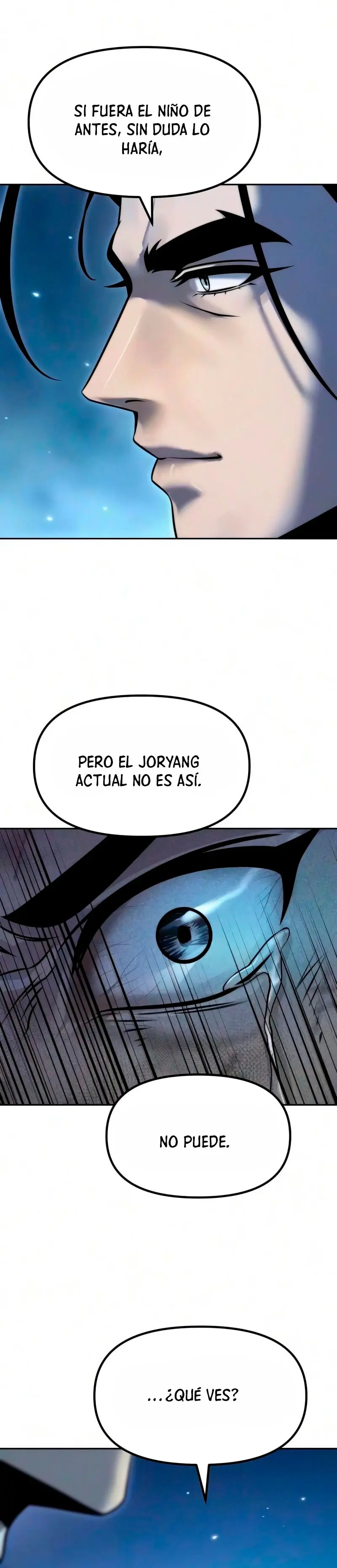 Crónicas De La Facción Demoníaca - Capítulo 173 - Página 33 - LectorTMOo
