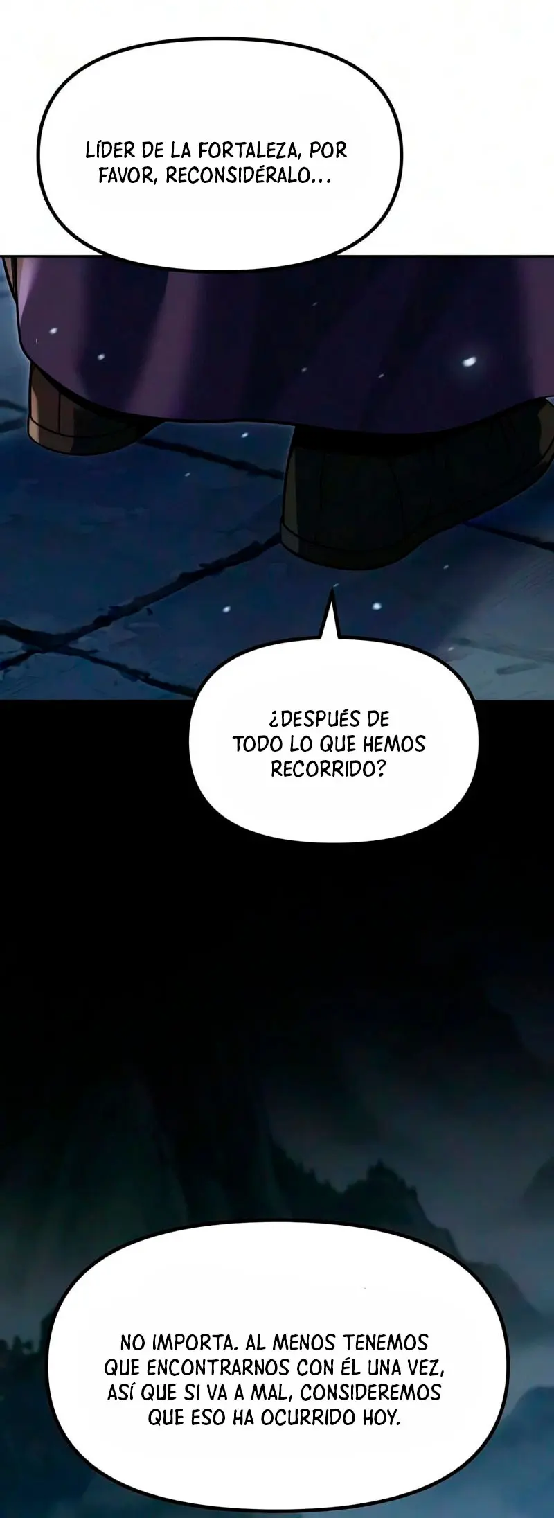 Crónicas De La Facción Demoníaca - Capítulo 173 - Página 44 - LectorTMOo
