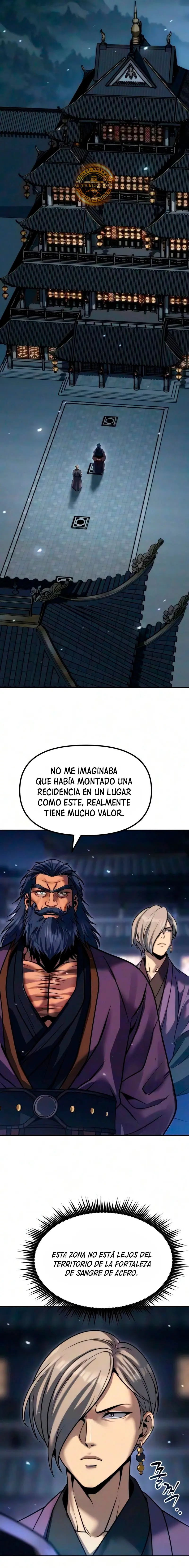 Crónicas De La Facción Demoníaca - Capítulo 173 - Página 45 - LectorTMOo