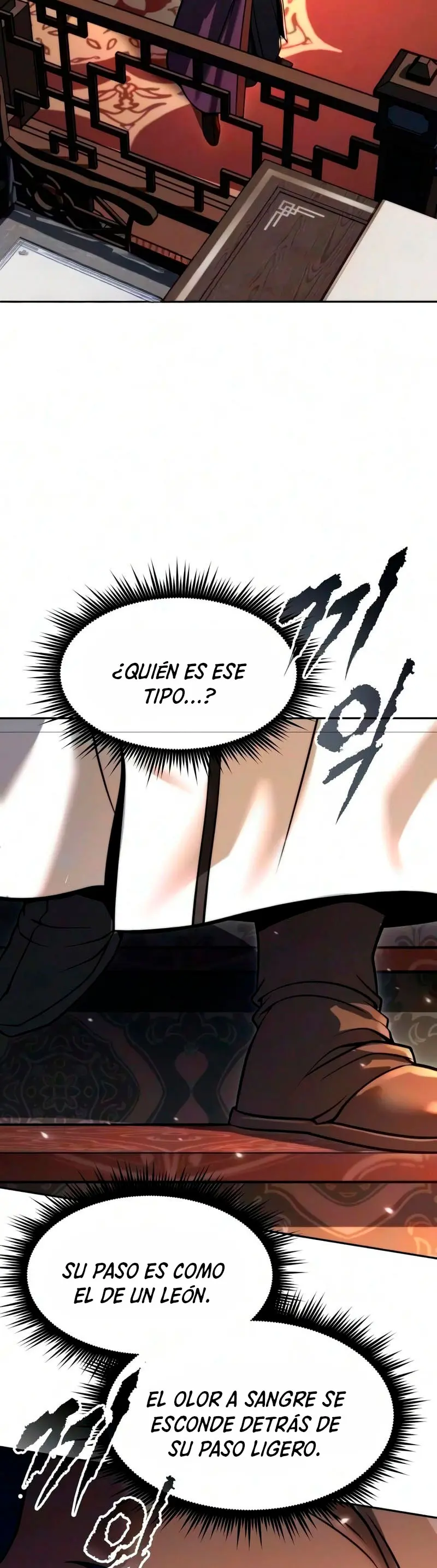 Crónicas De La Facción Demoníaca - Capítulo 173 - Página 50 - LectorTMOo