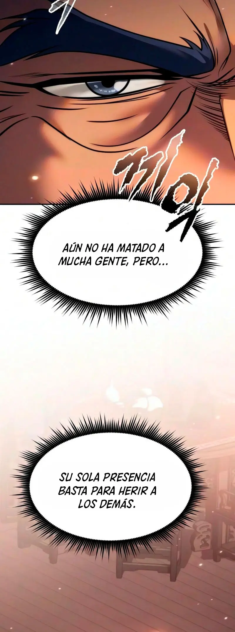 Crónicas De La Facción Demoníaca - Capítulo 173 - Página 51 - LectorTMOo