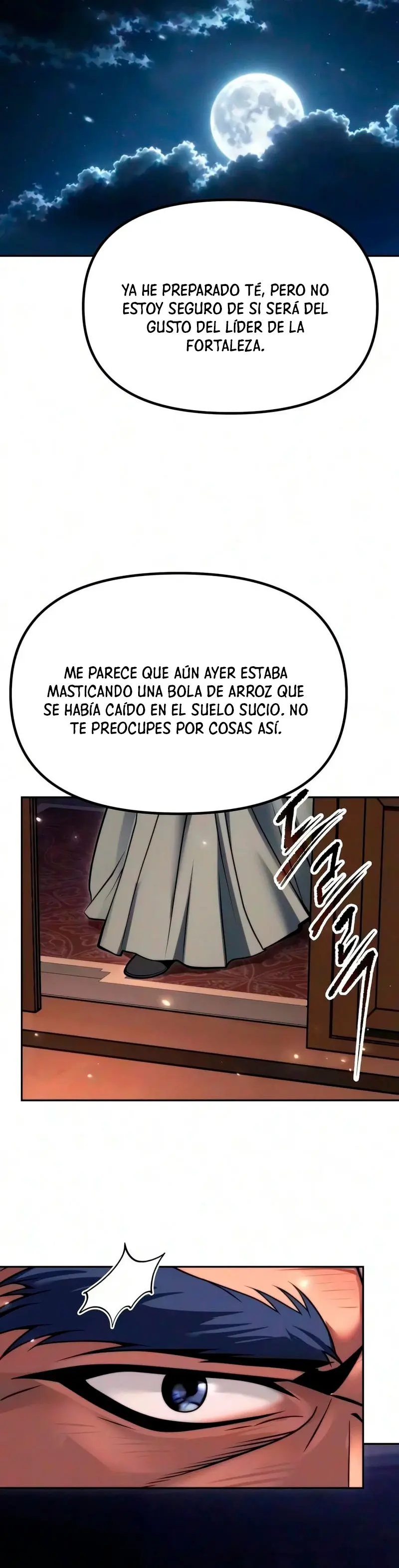 Crónicas De La Facción Demoníaca - Capítulo 174 - Página 7 - LectorTMOo