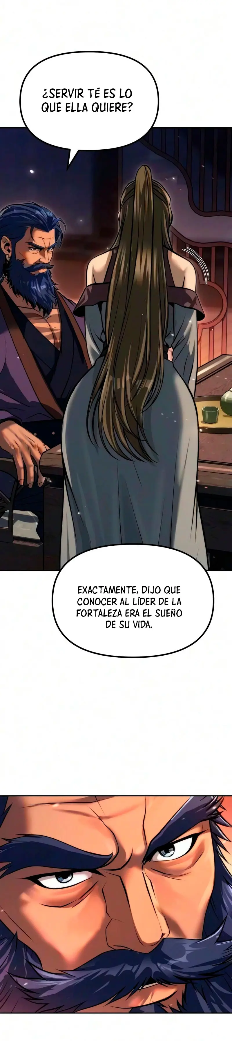 Crónicas De La Facción Demoníaca - Capítulo 174 - Página 9 - LectorTMOo