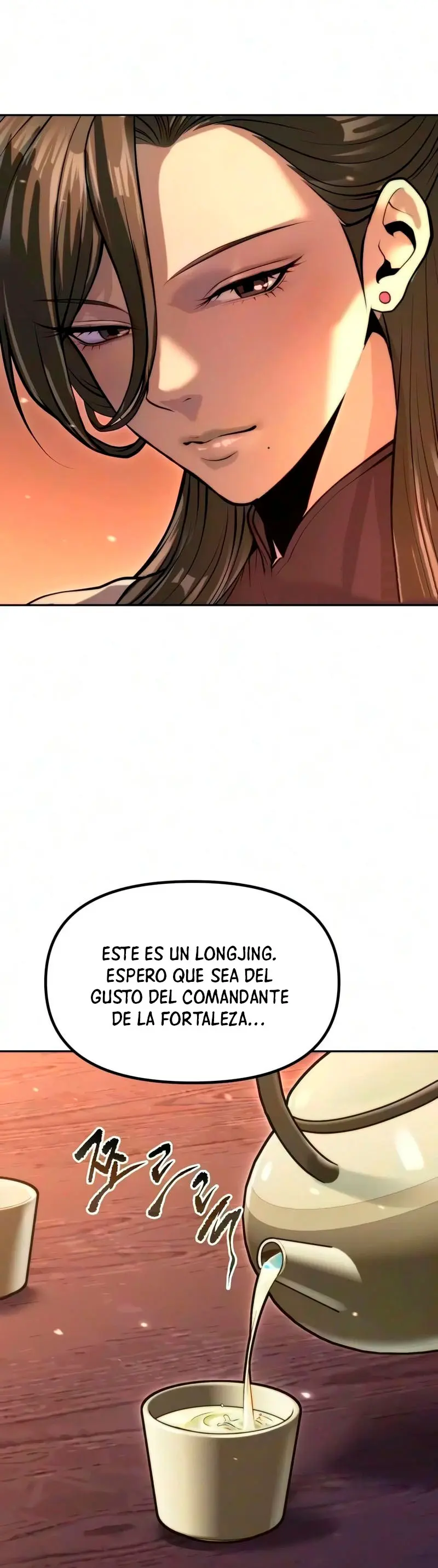 Crónicas De La Facción Demoníaca - Capítulo 174 - Página 10 - LectorTMOo
