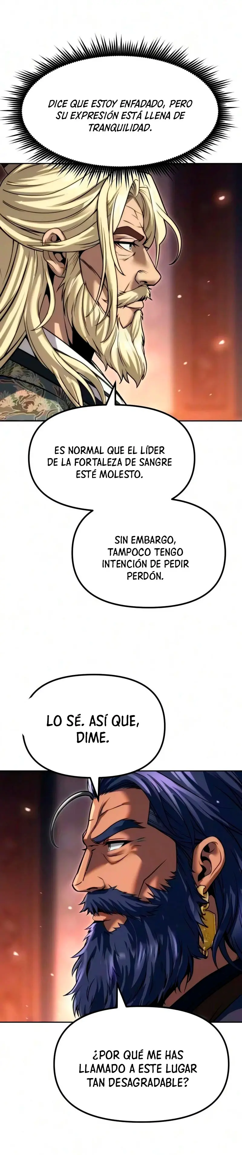 Crónicas De La Facción Demoníaca - Capítulo 174 - Página 12 - LectorTMOo