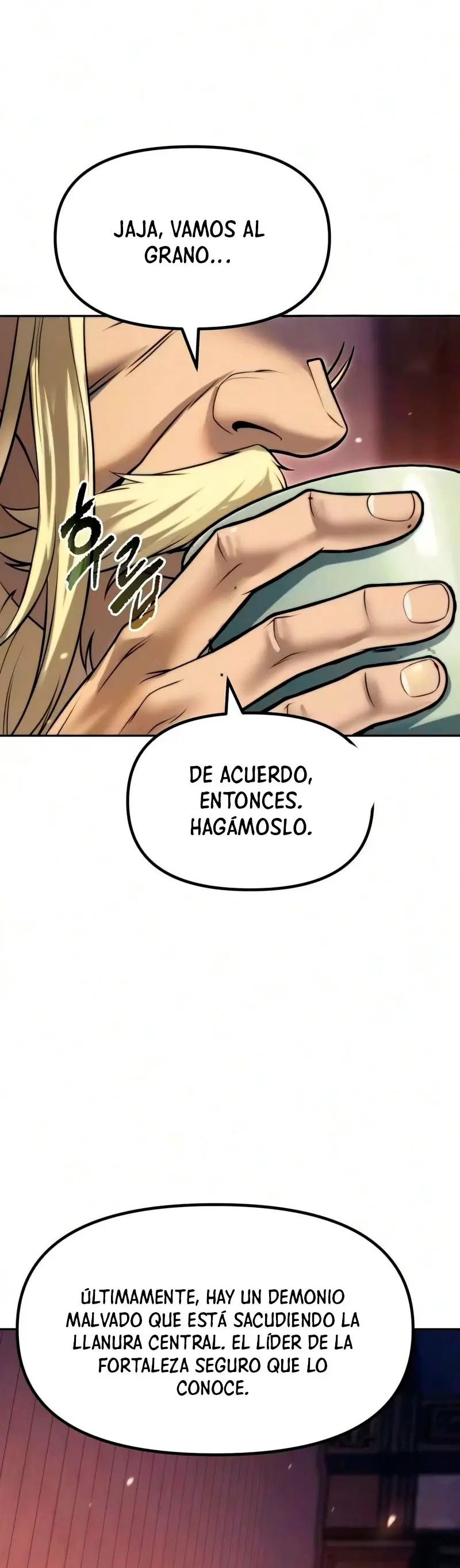 Crónicas De La Facción Demoníaca - Capítulo 174 - Página 13 - LectorTMOo