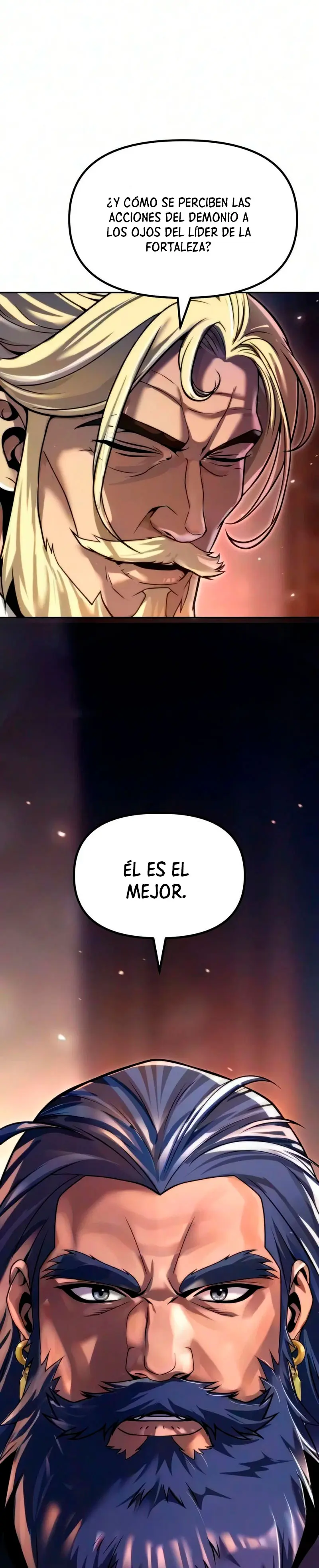 Crónicas De La Facción Demoníaca - Capítulo 174 - Página 17 - LectorTMOo