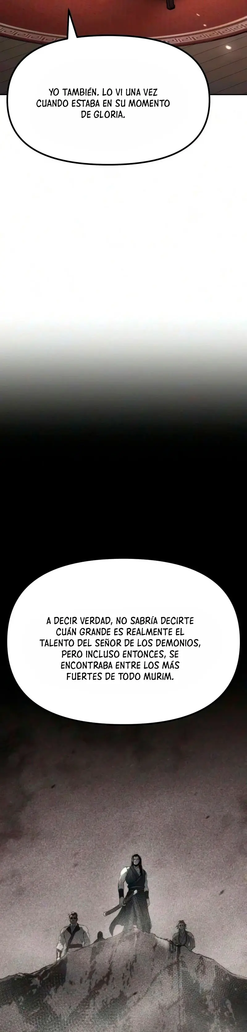 Crónicas De La Facción Demoníaca - Capítulo 174 - Página 30 - LectorTMOo