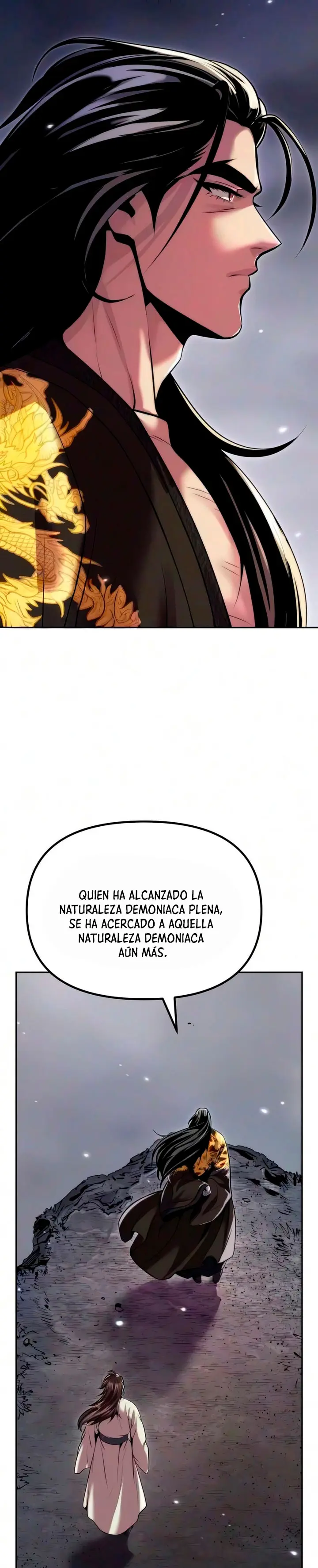 Crónicas De La Facción Demoníaca - Capítulo 175 - Página 5 - LectorTMOo