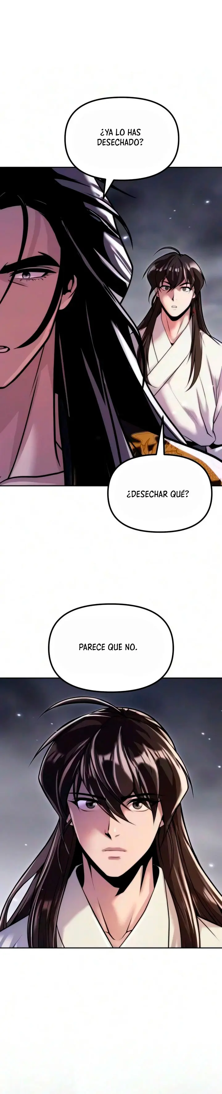 Crónicas De La Facción Demoníaca - Capítulo 175 - Página 7 - LectorTMOo