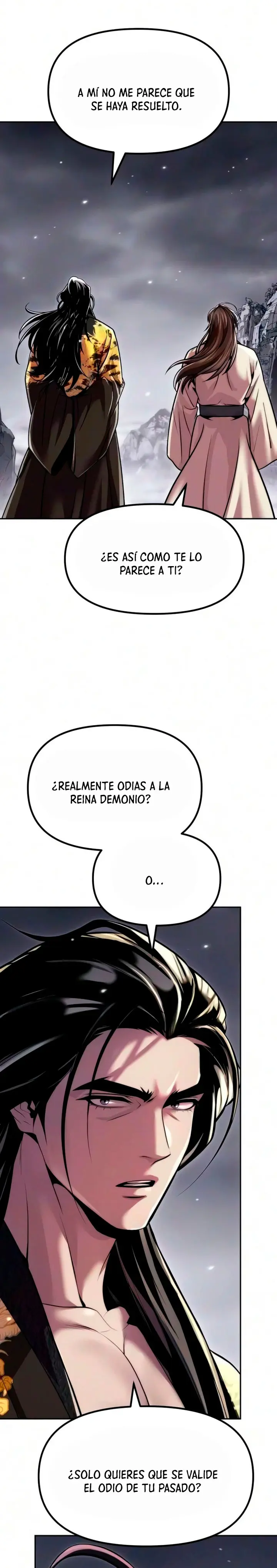 Crónicas De La Facción Demoníaca - Capítulo 175 - Página 10 - LectorTMOo