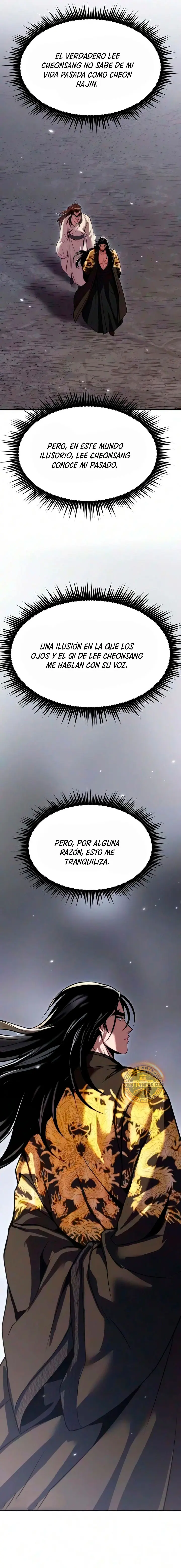 Crónicas De La Facción Demoníaca - Capítulo 175 - Página 17 - LectorTMOo
