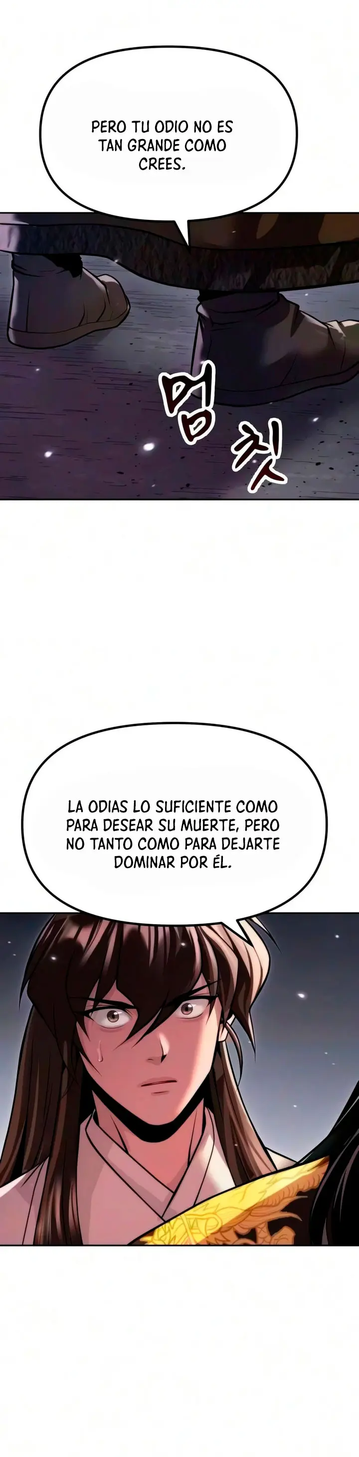 Crónicas De La Facción Demoníaca - Capítulo 175 - Página 18 - LectorTMOo
