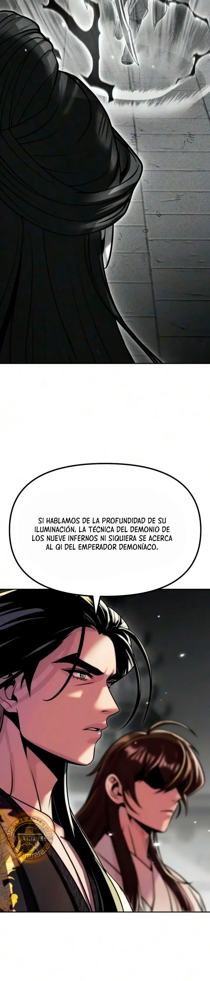 Crónicas De La Facción Demoníaca - Capítulo 175 - Página 22 - LectorTMOo