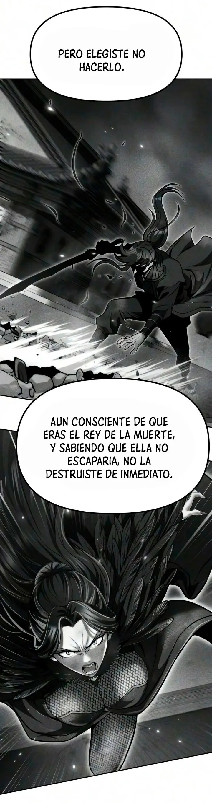Crónicas De La Facción Demoníaca - Capítulo 175 - Página 26 - LectorTMOo