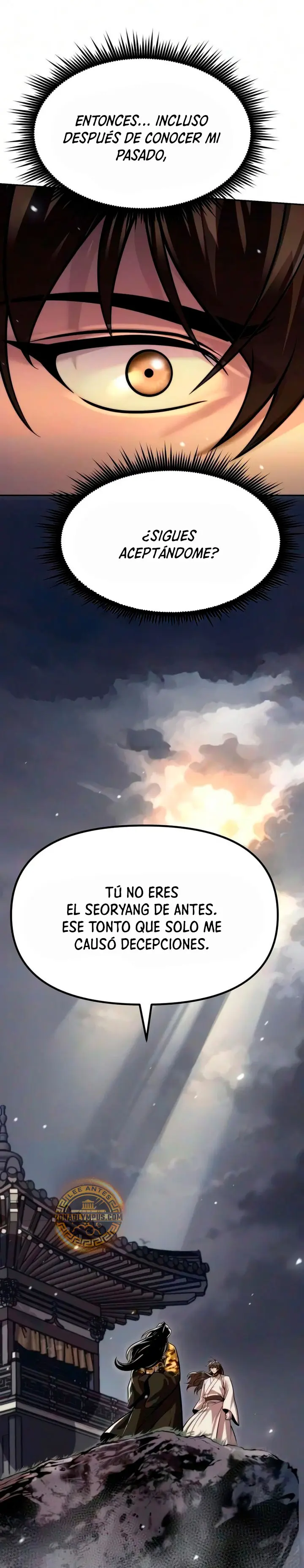 Crónicas De La Facción Demoníaca - Capítulo 175 - Página 40 - LectorTMOo