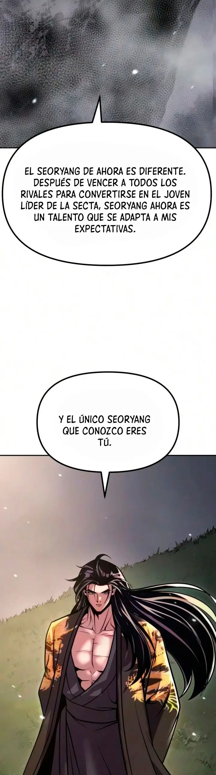 Crónicas De La Facción Demoníaca - Capítulo 175 - Página 41 - LectorTMOo