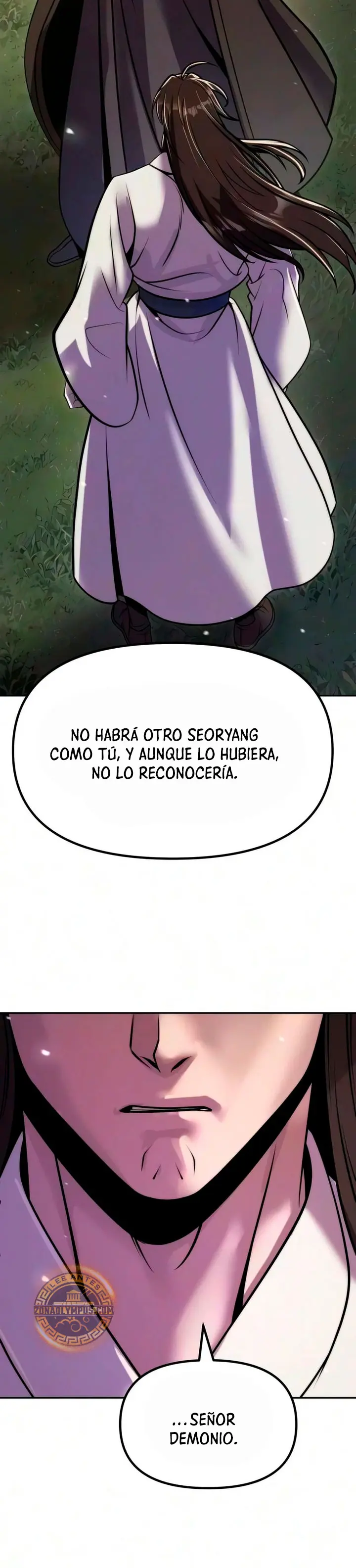 Crónicas De La Facción Demoníaca - Capítulo 175 - Página 42 - LectorTMOo