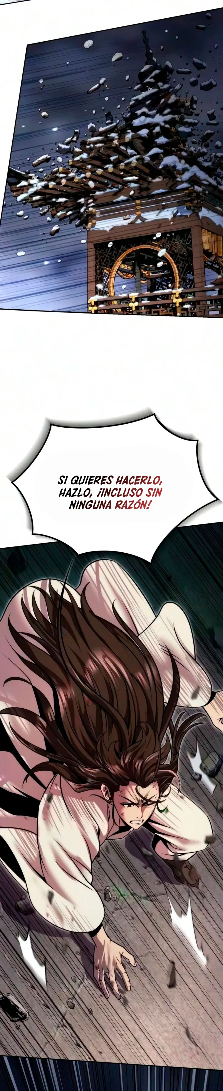 Crónicas De La Facción Demoníaca - Capítulo 175 - Página 53 - LectorTMOo