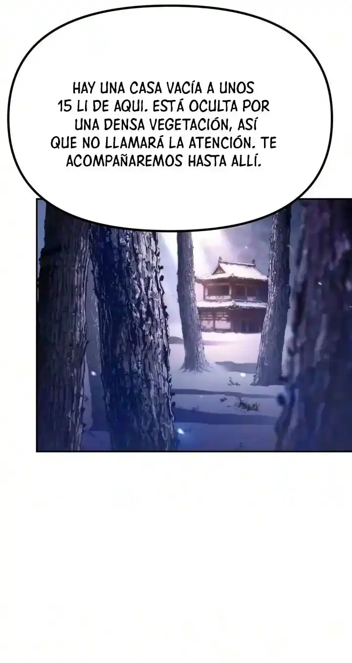 Crónicas De La Facción Demoníaca - Capítulo 176 - Página 8 - LectorTMOo