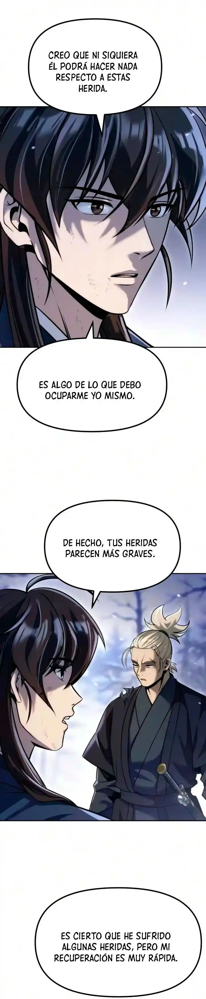 Crónicas De La Facción Demoníaca - Capítulo 176 - Página 10 - LectorTMOo