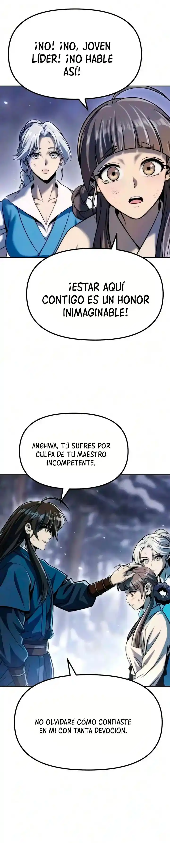 Crónicas De La Facción Demoníaca - Capítulo 176 - Página 13 - LectorTMOo