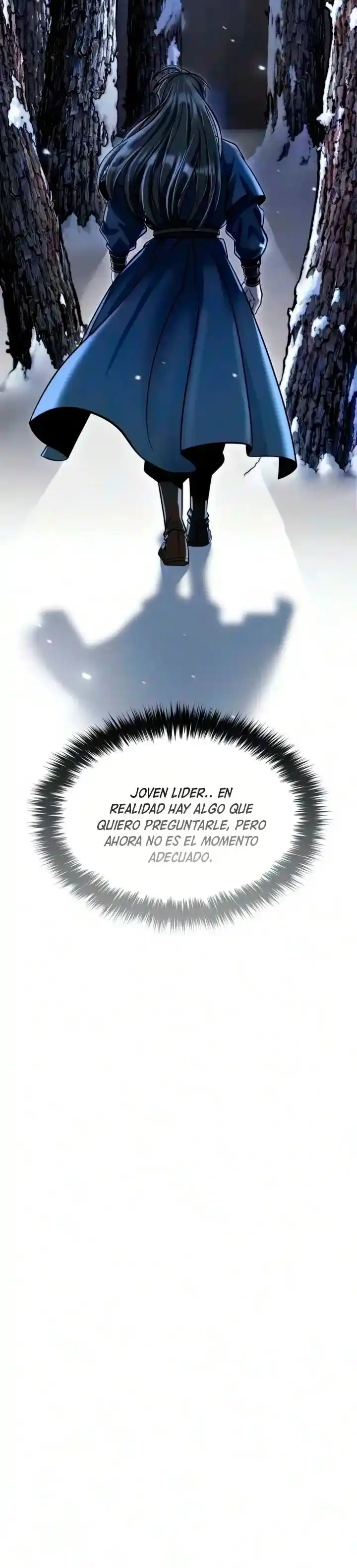 Crónicas De La Facción Demoníaca - Capítulo 176 - Página 17 - LectorTMOo