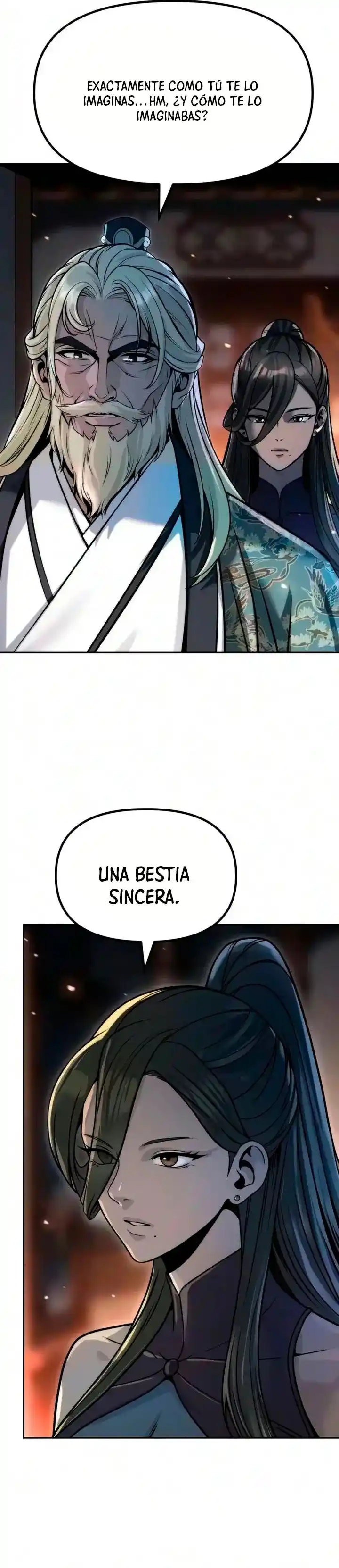 Crónicas De La Facción Demoníaca - Capítulo 176 - Página 19 - LectorTMOo