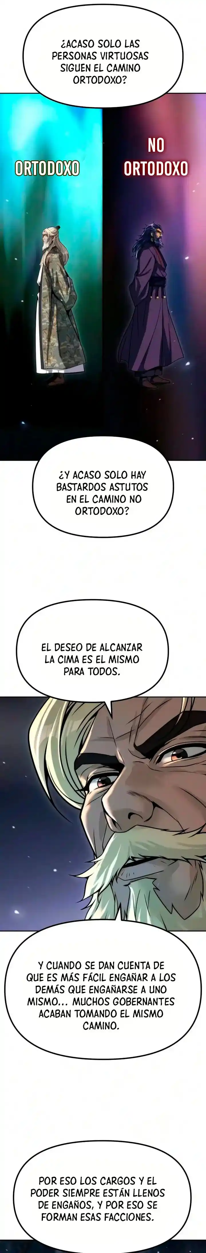 Crónicas De La Facción Demoníaca - Capítulo 176 - Página 22 - LectorTMOo