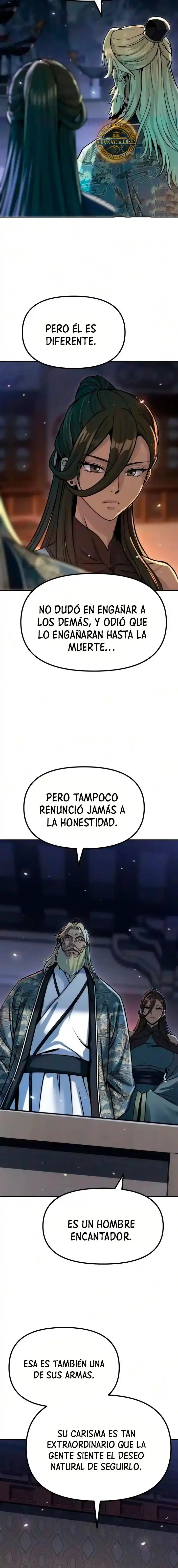 Crónicas De La Facción Demoníaca - Capítulo 176 - Página 23 - LectorTMOo