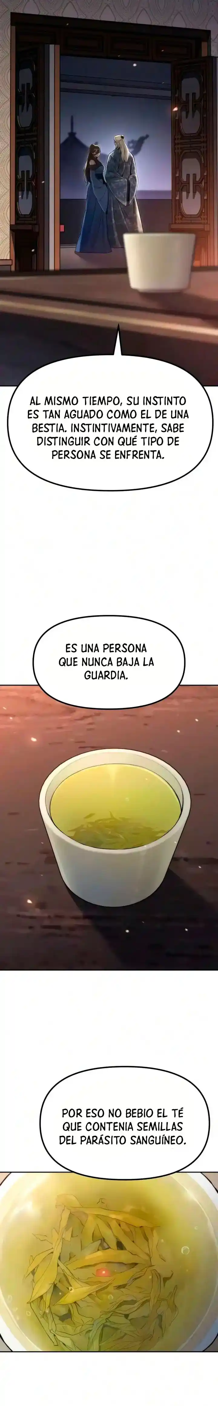 Crónicas De La Facción Demoníaca - Capítulo 176 - Página 24 - LectorTMOo