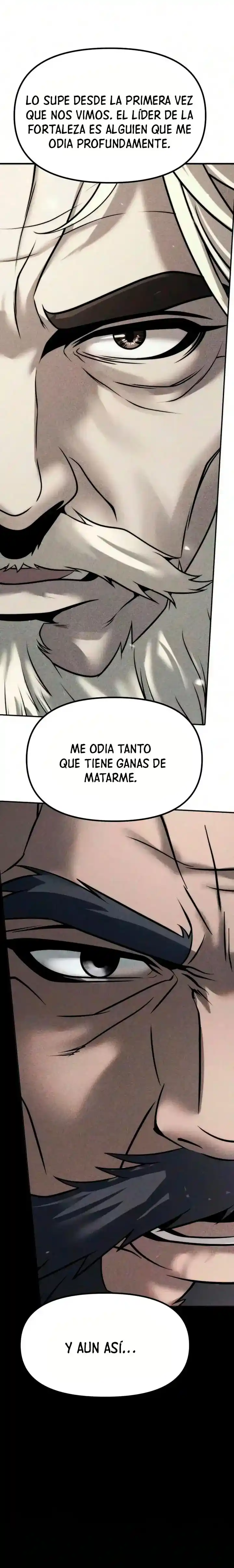 Crónicas De La Facción Demoníaca - Capítulo 176 - Página 25 - LectorTMOo