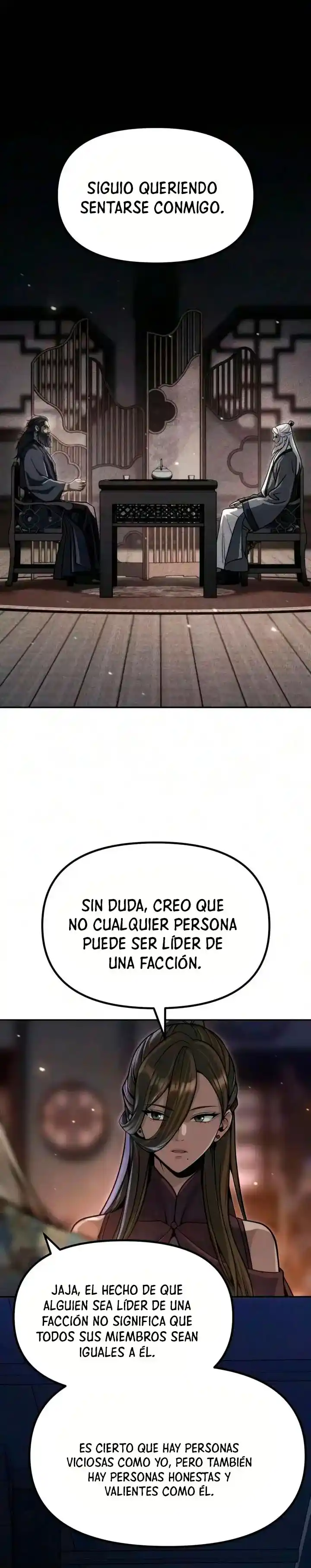 Crónicas De La Facción Demoníaca - Capítulo 176 - Página 26 - LectorTMOo