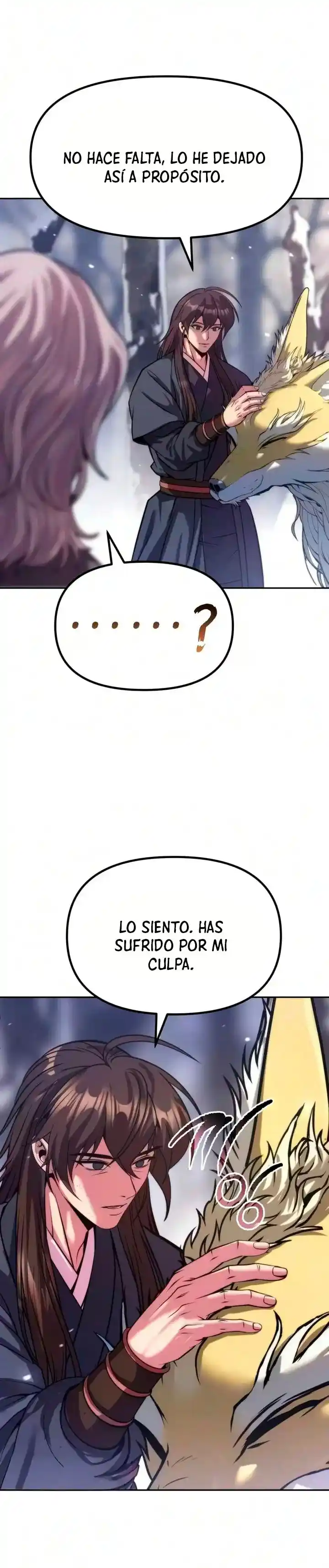 Crónicas De La Facción Demoníaca - Capítulo 176 - Página 40 - LectorTMOo