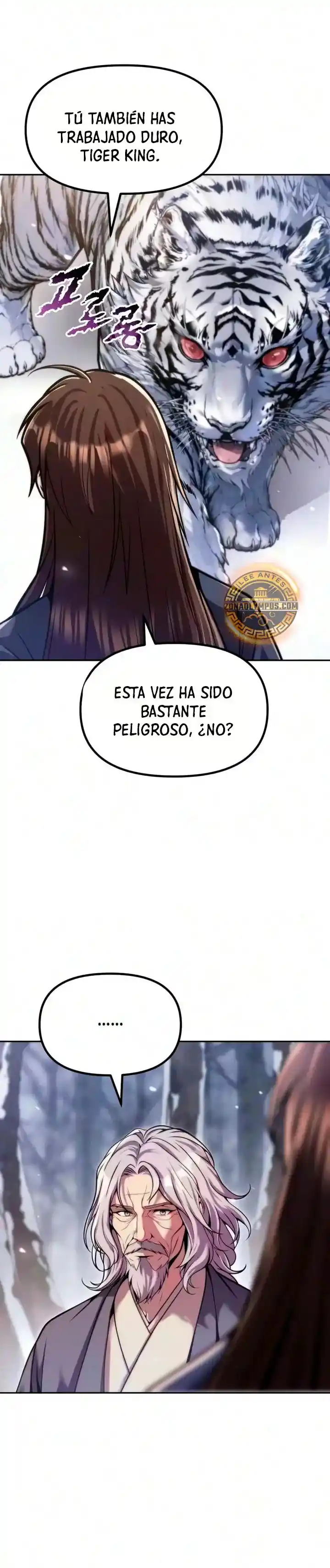Crónicas De La Facción Demoníaca - Capítulo 176 - Página 41 - LectorTMOo