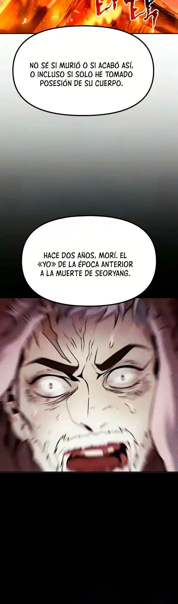 Crónicas De La Facción Demoníaca - Capítulo 177 - Página 8 - LectorTMOo