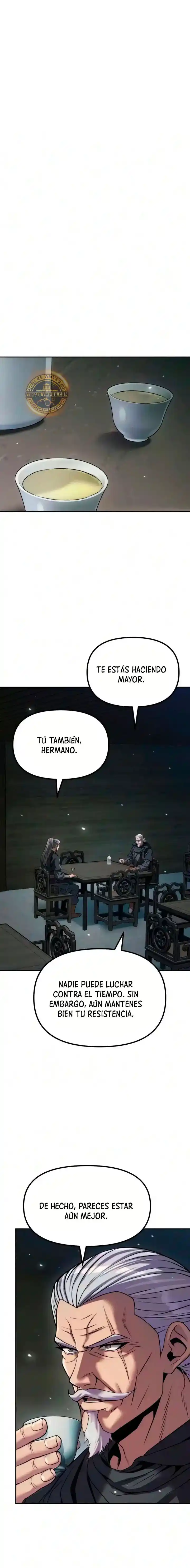 Crónicas De La Facción Demoníaca - Capítulo 177 - Página 16 - LectorTMOo