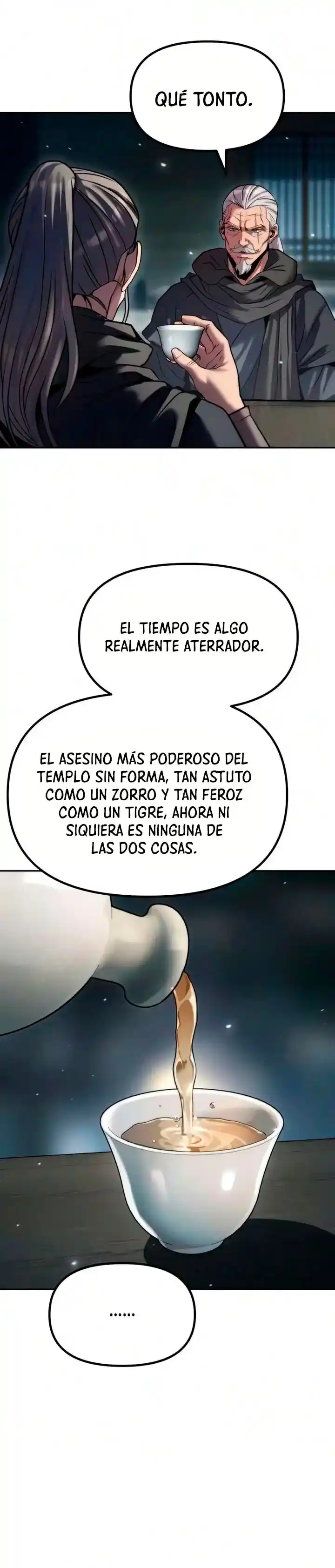 Crónicas De La Facción Demoníaca - Capítulo 177 - Página 18 - LectorTMOo