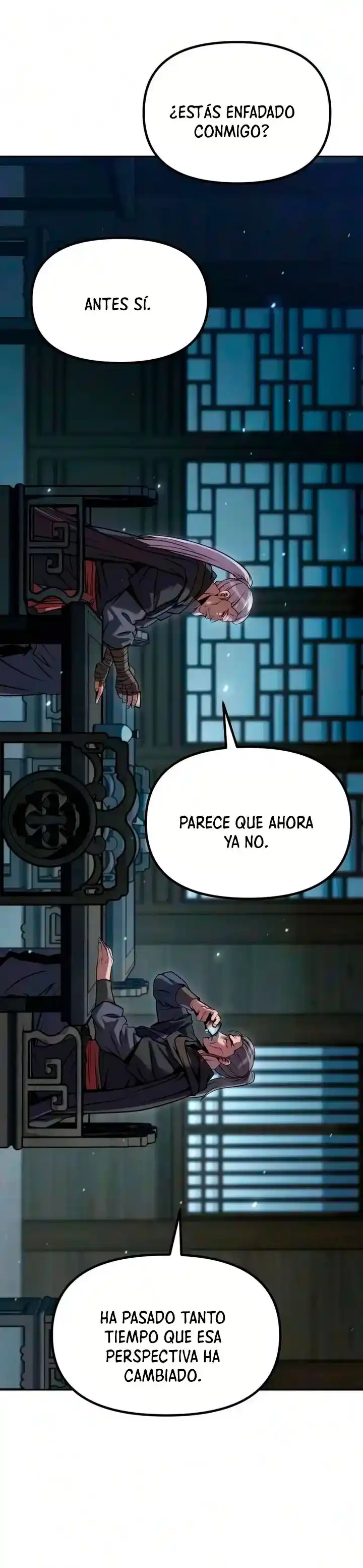 Crónicas De La Facción Demoníaca - Capítulo 177 - Página 19 - LectorTMOo
