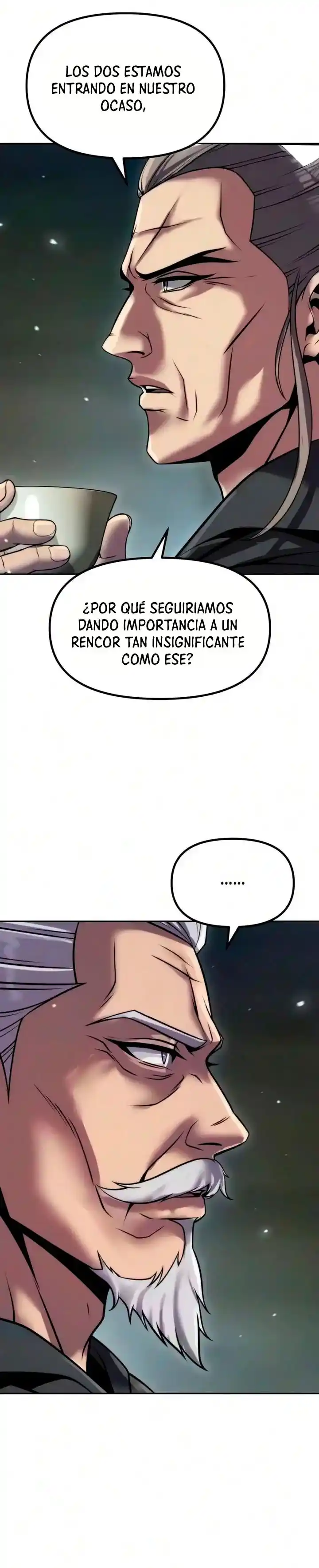 Crónicas De La Facción Demoníaca - Capítulo 177 - Página 20 - LectorTMOo