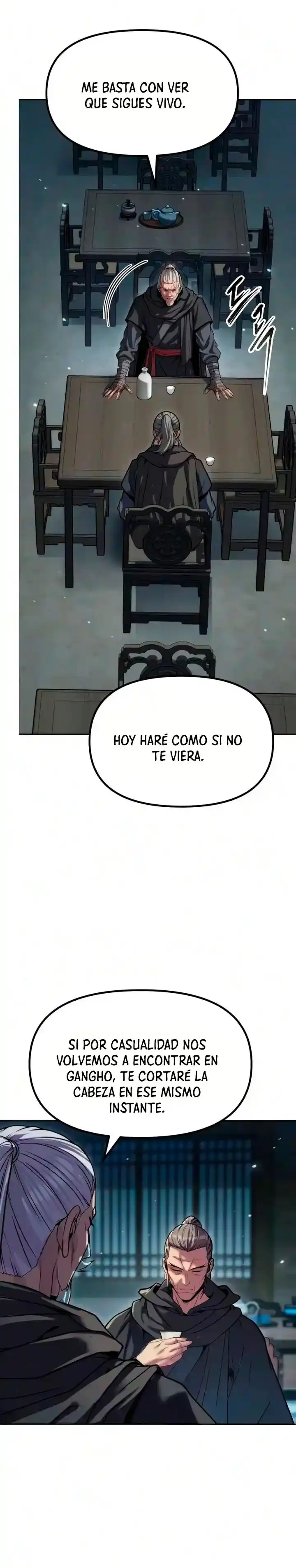 Crónicas De La Facción Demoníaca - Capítulo 177 - Página 21 - LectorTMOo