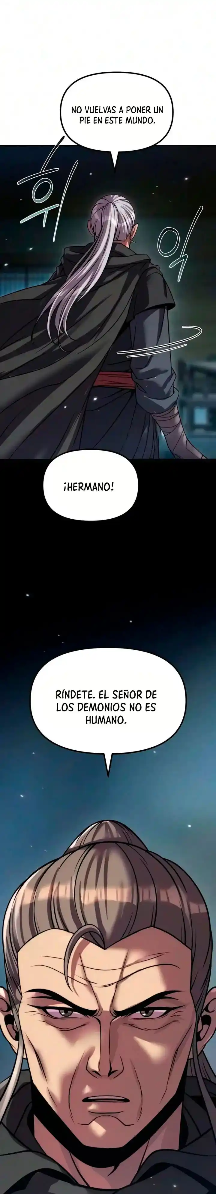 Crónicas De La Facción Demoníaca - Capítulo 177 - Página 24 - LectorTMOo