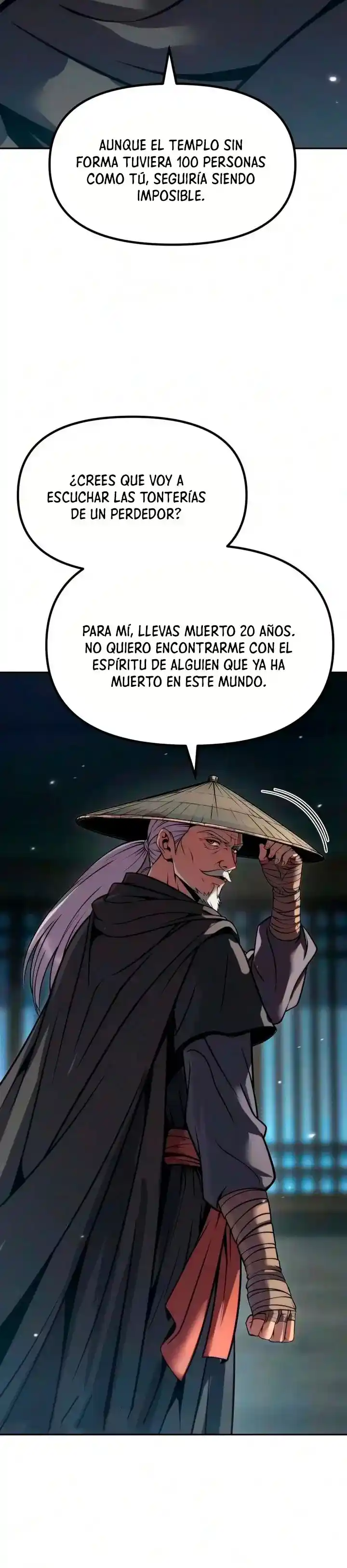 Crónicas De La Facción Demoníaca - Capítulo 177 - Página 25 - LectorTMOo